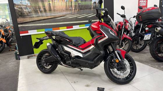 HONDA X-ADV HONDA X-ADV